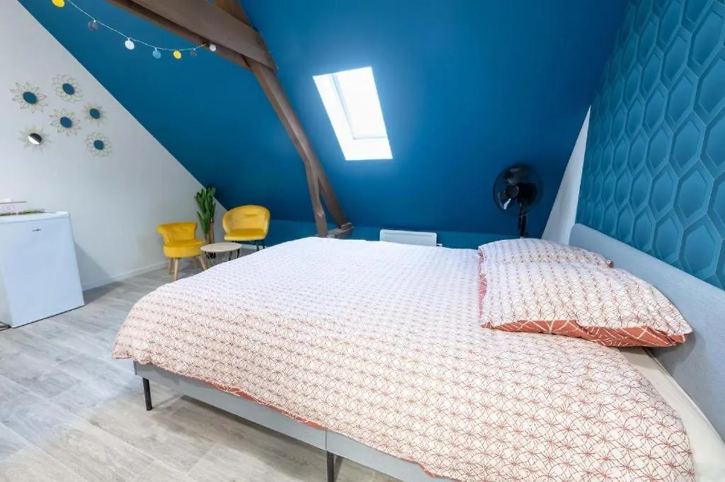 Appartement Lanester Suite Home