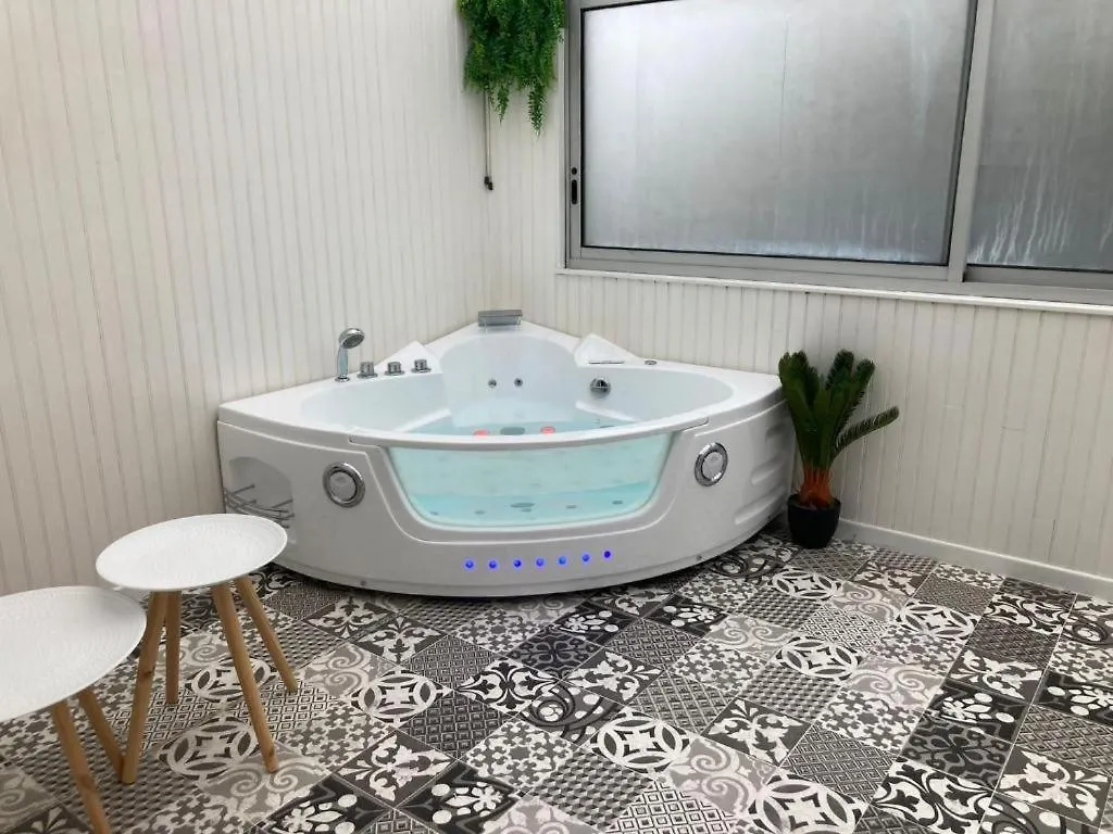 Lanester Suite Home Appartement