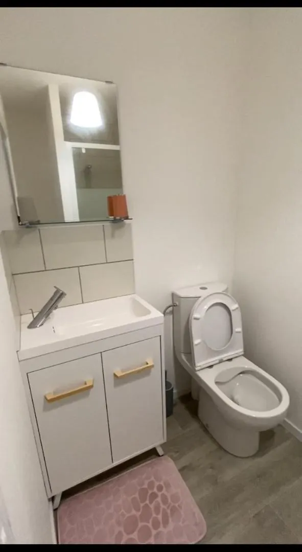 Lanester Suite Home Appartement