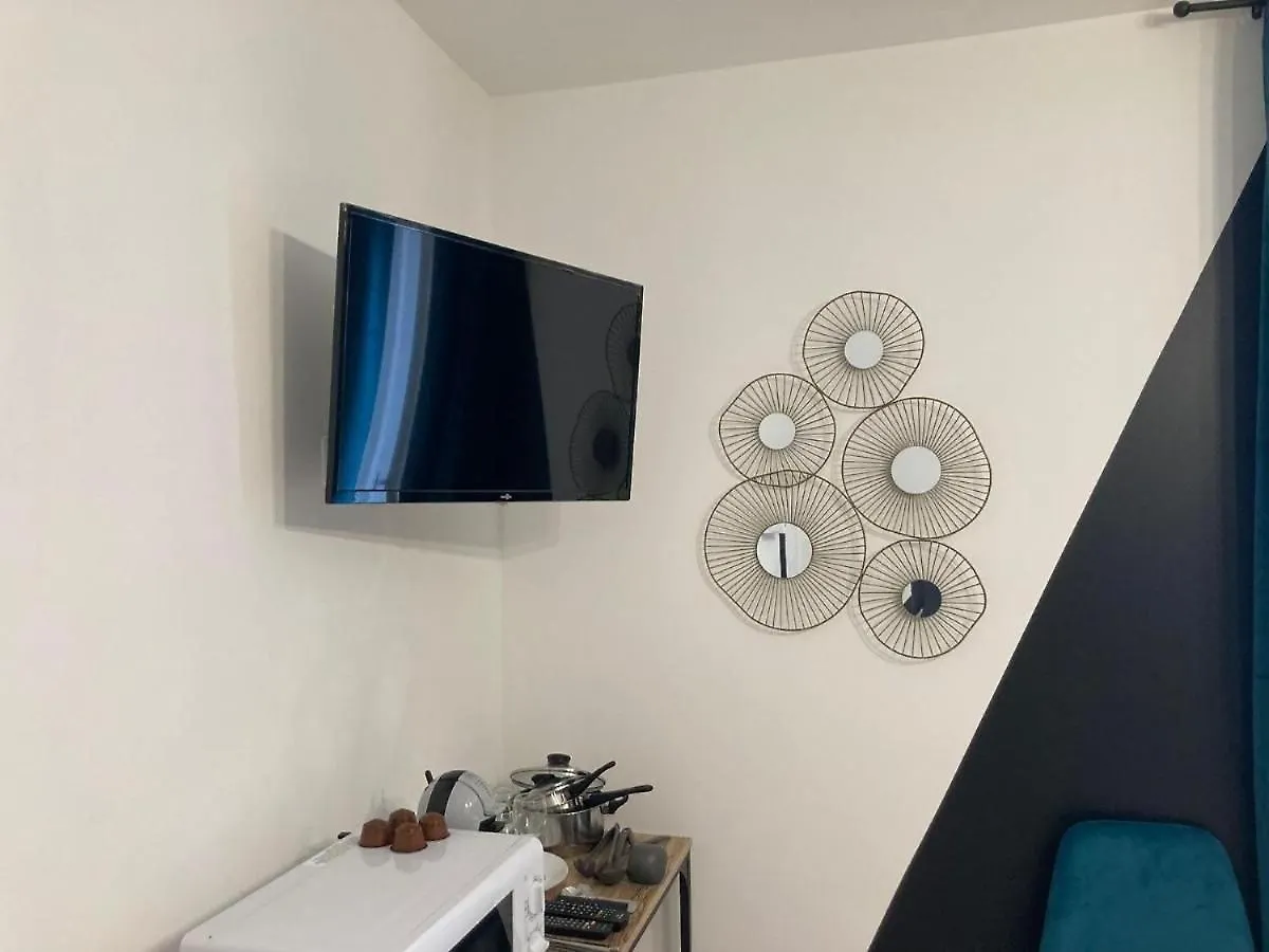 Lanester Suite Home Appartement
