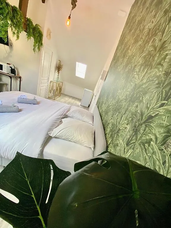 Lanester Suite Home