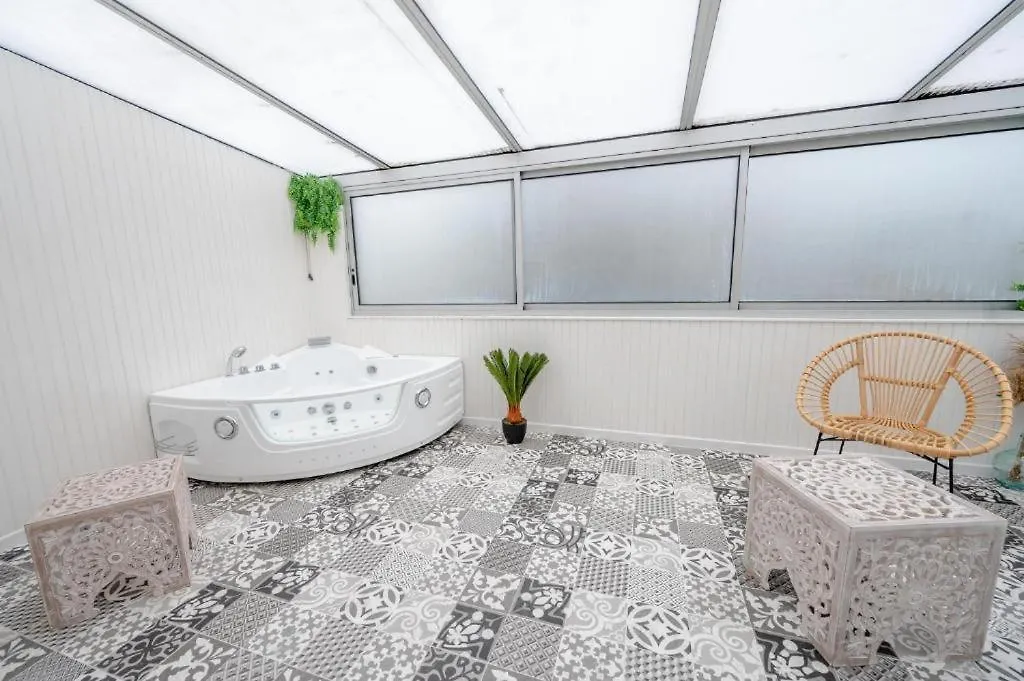 Appartement Lanester Suite Home